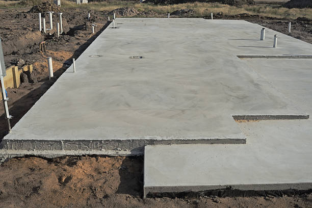 Best Concrete Demolition Services  in Nevada, TX
